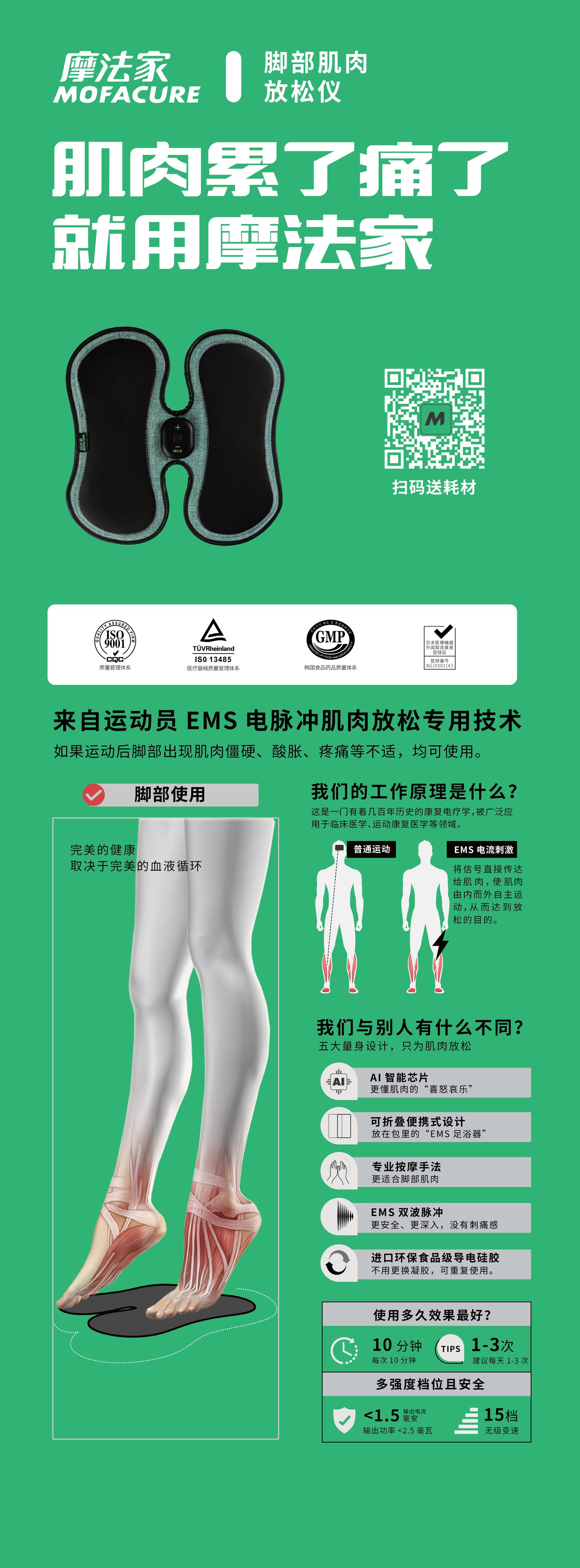 摩法家